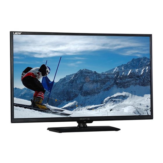 SCEPTRE X409 USER MANUAL Pdf Download ManualsLib