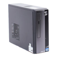 Asus Essentio CP3130 User Manual