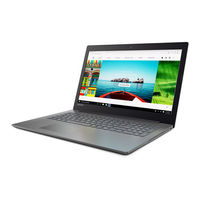 Lenovo ideapad 320E-17ABR Hardware Maintenance Manual
