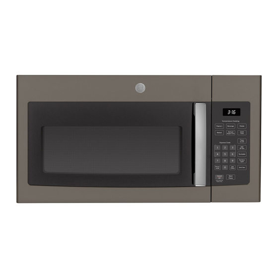 GE AVM4160 OWNER'S MANUAL Pdf Download ManualsLib