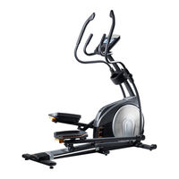 Nordictrack e9 zl online manual