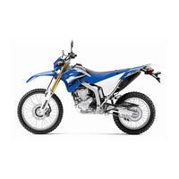 Wr250r 2012 outlet