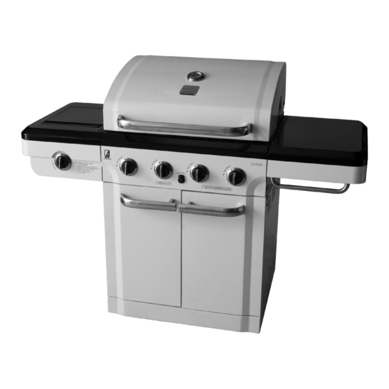 Kenmore 415.16942010 Use & Care Manual