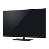 Panasonic Viera TH-L32XM6Z Manuals | ManualsLib