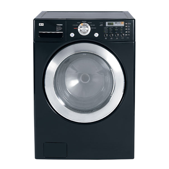 wm2277hw lg washer