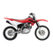Honda CRF150F 2007