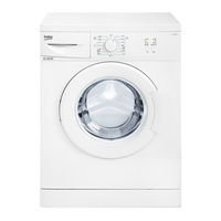 Beko EV 5600 User Manual