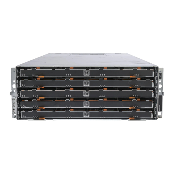 DELL POWERVAULT MD3860I OWNER'S MANUAL Pdf Download ManualsLib