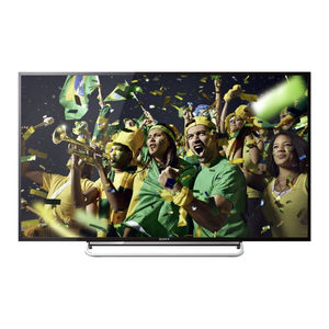 SONY KDL-48W605B BRAVIA I-MANUAL Pdf Download | ManualsLib