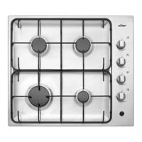 Electrolux GHR12S User And Installation Manual