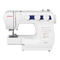 Sewing Machine Janome 2222 Instruction Manual