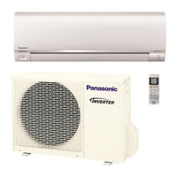 panasonic cu 5e36qbu 5