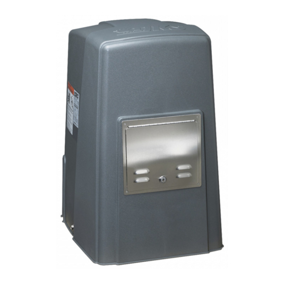 DOORKING 9000 SERIES INSTALLATION & OWNER'S MANUAL Pdf Download