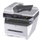 Printer Kyocera FS-1024MFP Quick Installation Manual