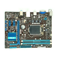 Asus P8H61-M LX3 R2.0 Quick Start Manual