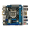 Motherboard Asus P8Z77-I DELUXE Quick Start Manual