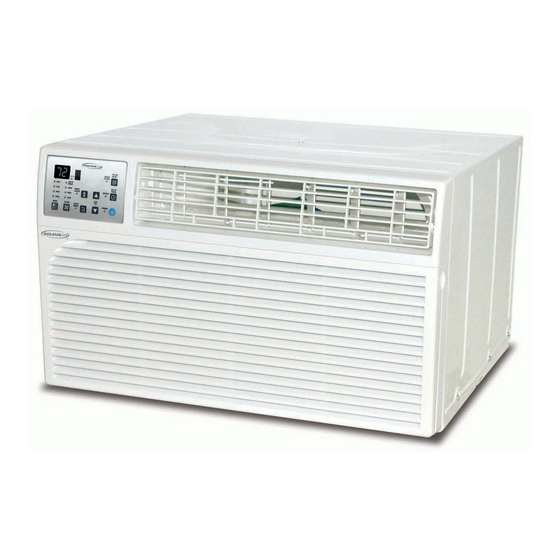 Soleus air hot sale conditioner not cooling