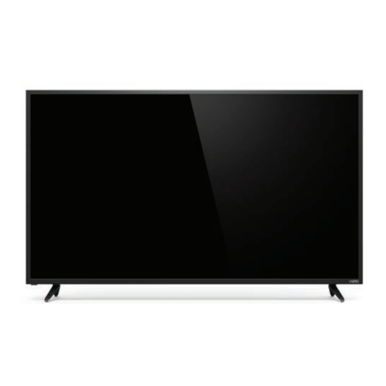 VIZIO E48UD0 INSTALLATION MANUAL Pdf Download ManualsLib
