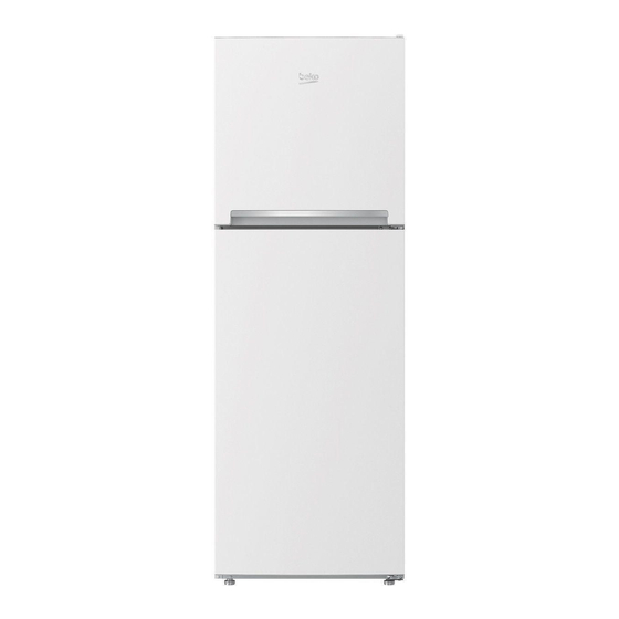 Beko RDNT340I20S User Manual