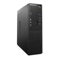 Lenovo S510 Hardware Maintenance Manual
