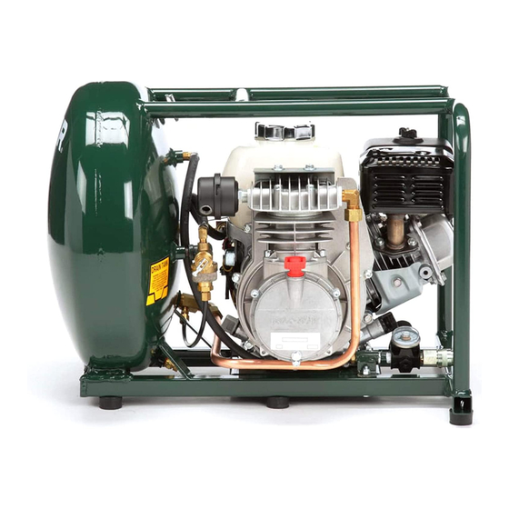 ROLAIR GD4000PV5H OWNER'S MANUAL Pdf Download ManualsLib