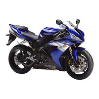 Yamaha 2005 YZF-R1T Owner's Manual