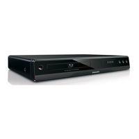 Philips BDP2500/98 Service Manual