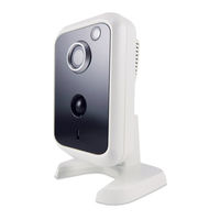 Sercomm wireless network hot sale camera rc8026w manual