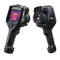 Thermographic Cameras FLIR E53 User Manual