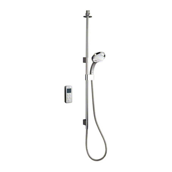 MIRA VISION OWNER'S INSTALLATION MANUAL Pdf Download ManualsLib