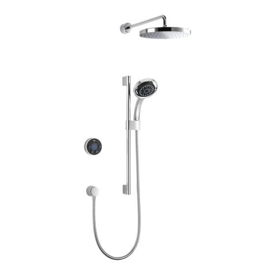 MIRA PLATINUM DUAL INSTALLATION MANUAL Pdf Download ManualsLib