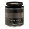 Camera Lens Canon EF-M 18-55mm f/3.5-5.6 IS STM Instructions