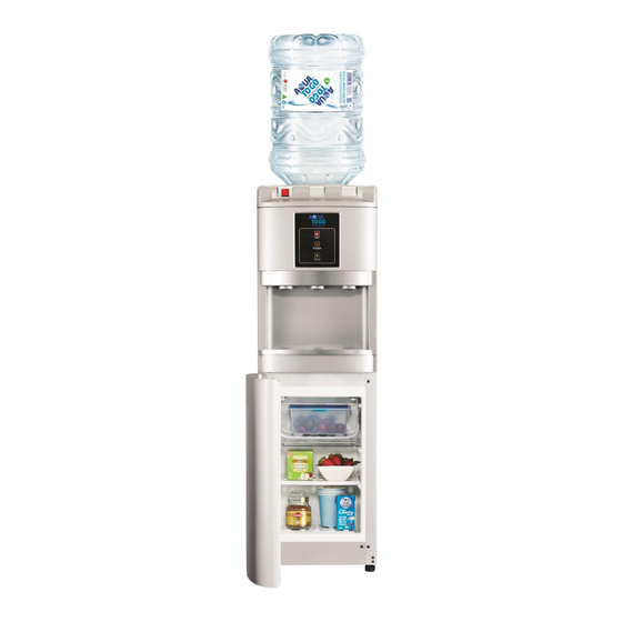 AQUA TO GO ATGARGCOOL USER MANUAL Pdf Download ManualsLib