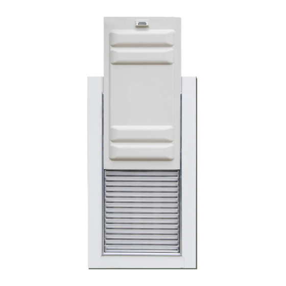 HIGH TECH PET ARMOR FLEX INSTALLATION MANUAL Pdf Download ManualsLib