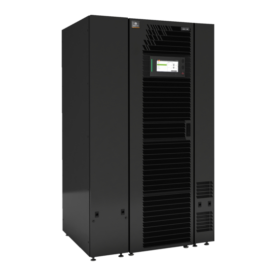 VERTIV LIEBERT EXM 480V USER MANUAL Pdf Download | ManualsLib