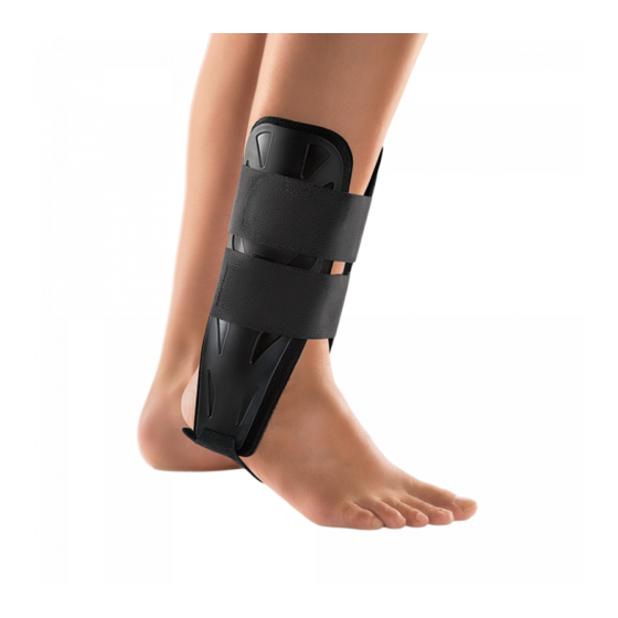 bort medical MalleoStabil Quick Manual
