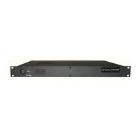 Optimal Power OPR300-24SN Manual
