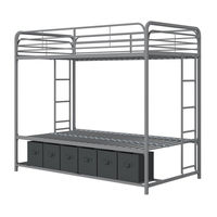 DHP 4132019WE Manual