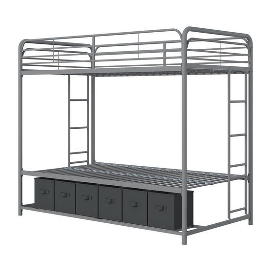 DHP 4132019WE Manual