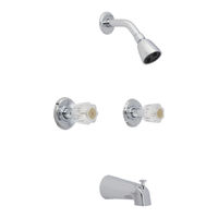 Proflo PF1030GCP Quick Start Manual