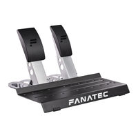 FANATEC CSL Manual