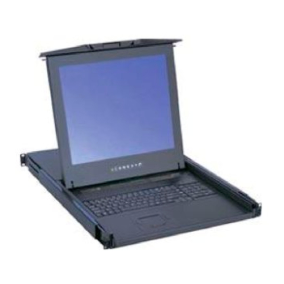 Acnodes KDS6198 User Manual