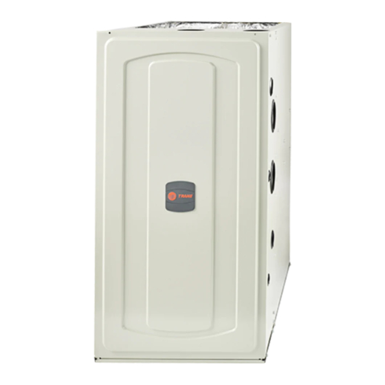 American Standard S9B1 Installer's Manual
