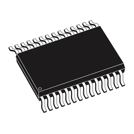 Nuvoton NuMicro MS51 32K Series Technical Reference Manual