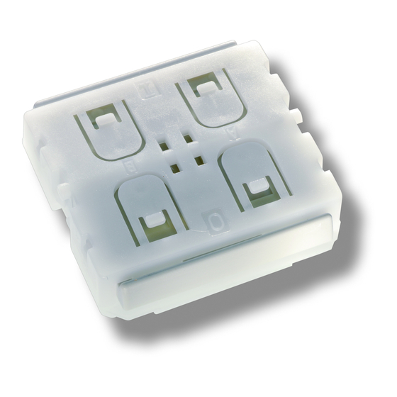 EnOcean PTM 200 User Manual