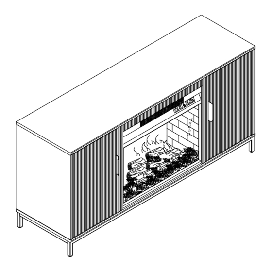 ROOMS TO GO FA1217356 Assembly