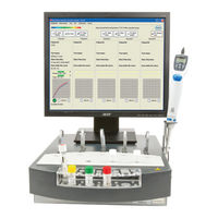 Roche Multiplate Operator's Manual