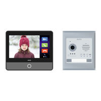 Auta onex DIGITAL 743067 Quick Start Manual