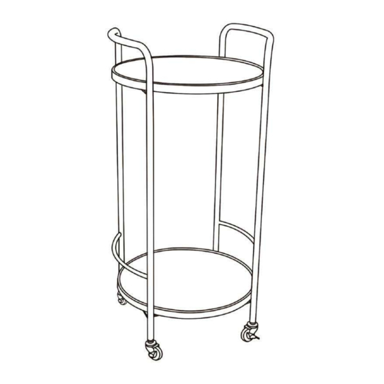 atmosphera THALIA 187781 Manual