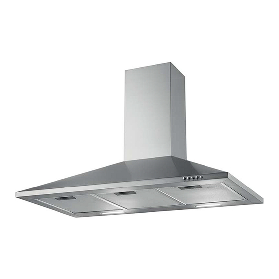 Lamona LAM2412 Stainless Steel Manuals